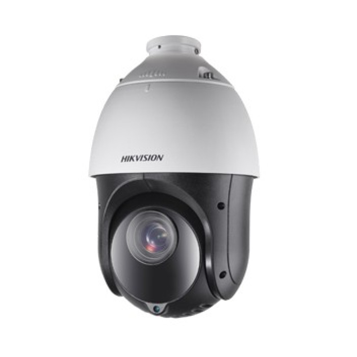 4МП IP PTZ відеокамера Hikvision c ІК підсвічуванням Hikvision DS-2DE4425IW-DE