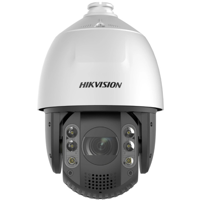 PTZ відеокамера Hikvision Hikvision DS-2DE7A825IW-AEB(T5) 8МП (5.9-147.5мм)