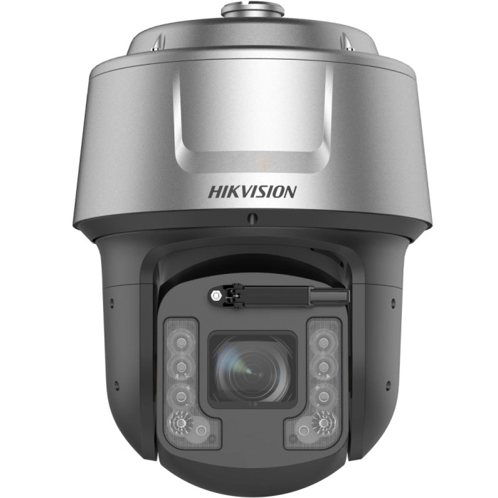 PTZ відеокамера Hikvision Hikvision DS-2DF7C442IXG2/LM-ELWY 4МП 42x (6-252мм)