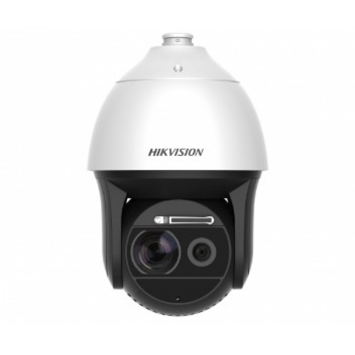 PTZ відеокамера Hikvision Hikvision DS-2DF8236I5X-AELW 2МП (5.7-205.2мм)