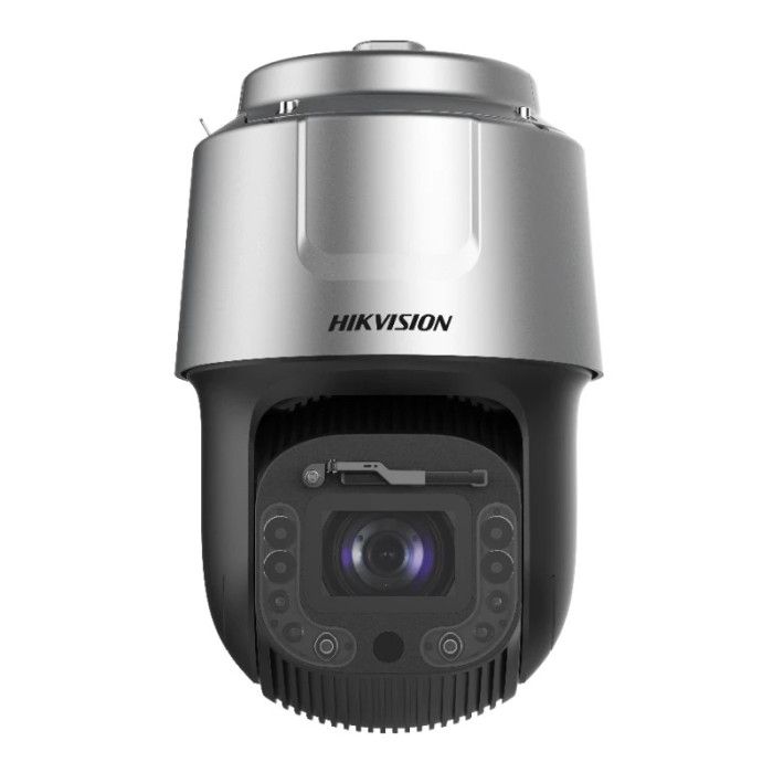 PTZ відеокамера Hikvision Hikvision DS-2DF8C448I5XS-AELW(T5) 4МП (6-288мм)