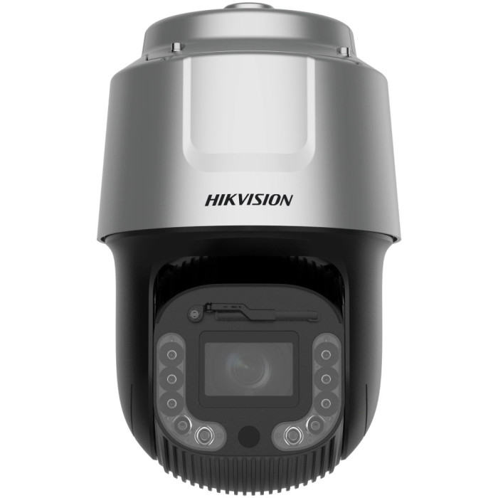 PTZ відеокамера Hikvision Hikvision DS-2DF8C260I5XG1-ELW 2МП (6-360мм)