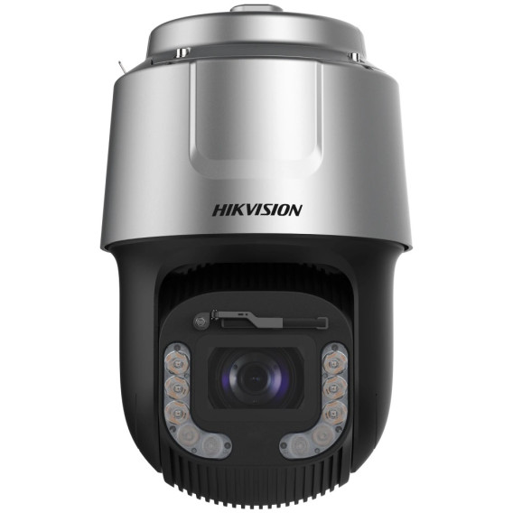 PTZ відеокамера Hikvision Hikvision DS-2DF8C435MHS-DELW(B) 4МП (5.9-206.5мм) 35Х