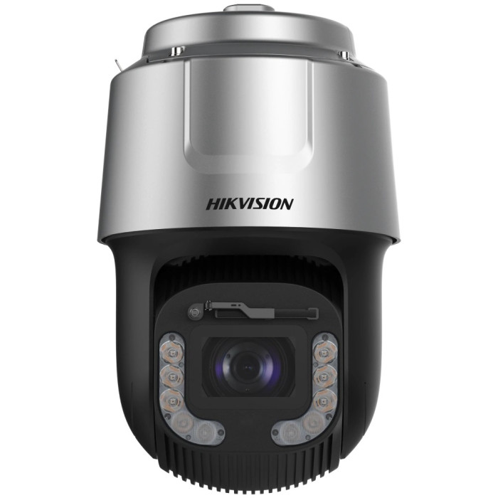 PTZ відеокамера Hikvision Hikvision DS-2DF8C435MHS-DELW(B) 4МП (5.9-206.5мм) 35Х