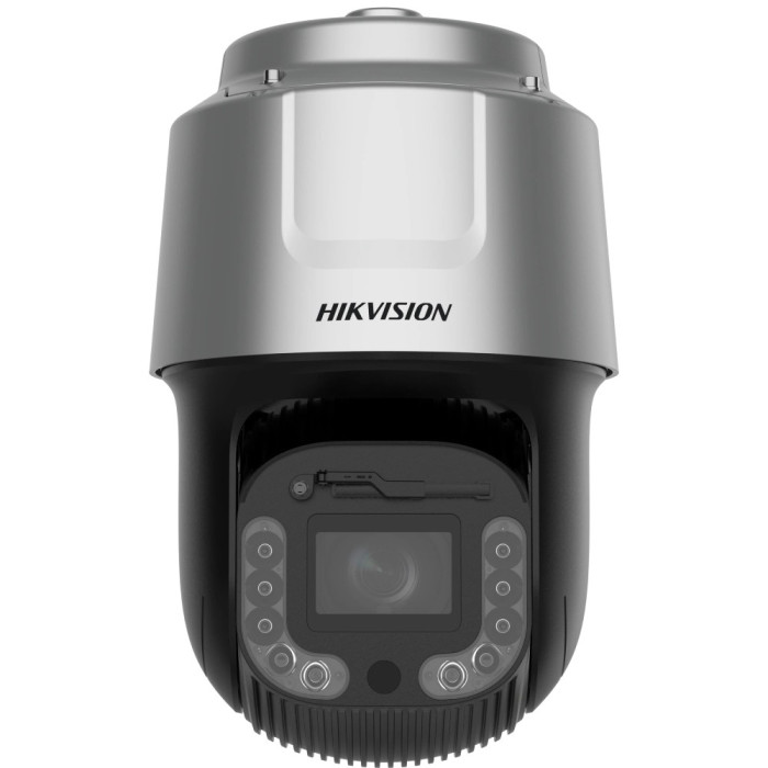 PTZ відеокамера Hikvision Hikvision DS-2DF8C448I5XG1-ELW 4МП (6 - 288 мм) DarkFighter