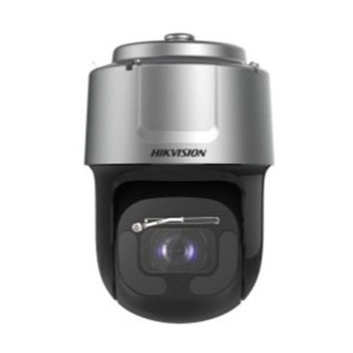 4МП IP PTZ відеокамера Hikvision з алгоритмами DarkFighter Hikvision DS-2DF9C435IH-DLW
