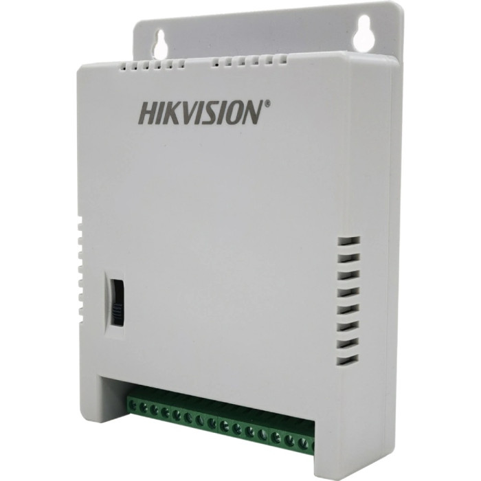 Блок живлення Hikvision Hikvision DS-2FA1205-C8(EUR) 12В 1А