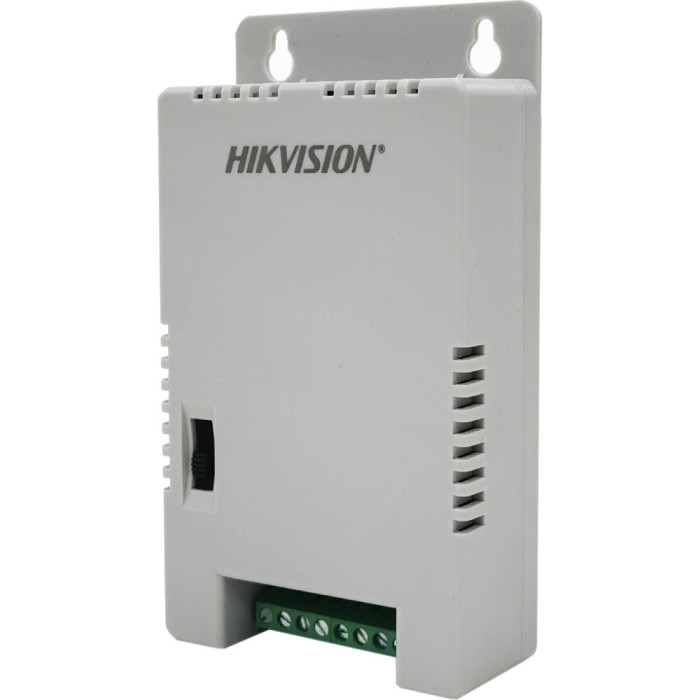 Блок живлення Hikvision Hikvision DS-2FA1225-C4(EUR) 12В 1А
