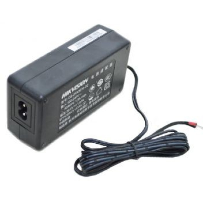 Блок живлення для камер PanoVu Hikvision DS-2FA3616-DZ-HW