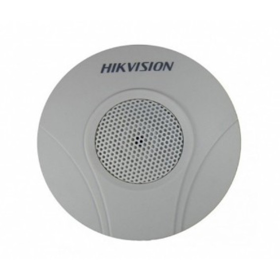 Мікрофон для систем відеоспостереження Hikvision DS-2FP2020