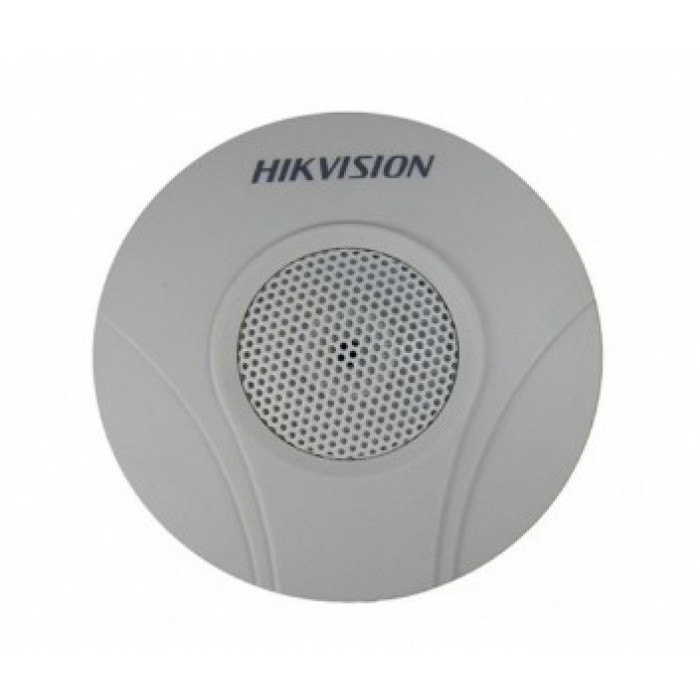 Мікрофон для систем відеоспостереження Hikvision DS-2FP2020