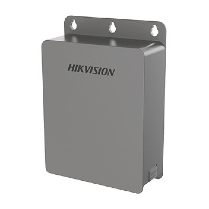 Блок живлення Hikvision Hikvision DS-2PA1201-WRD(STD) 12В 1А