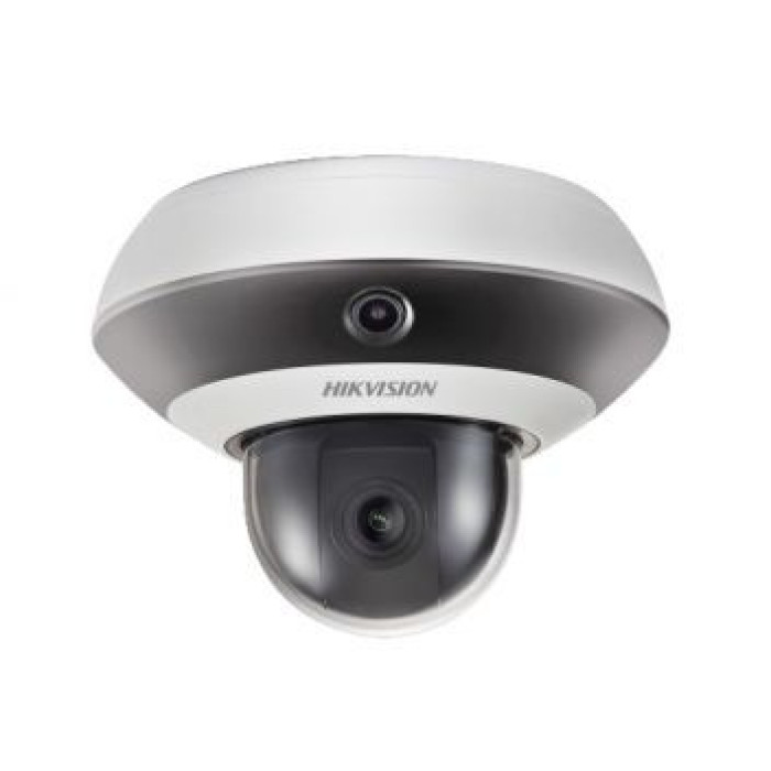 PTZ відеокамера Hikvision Hikvision DS-2PT3326IZ-DE3 2МП (2+2.8-12мм)