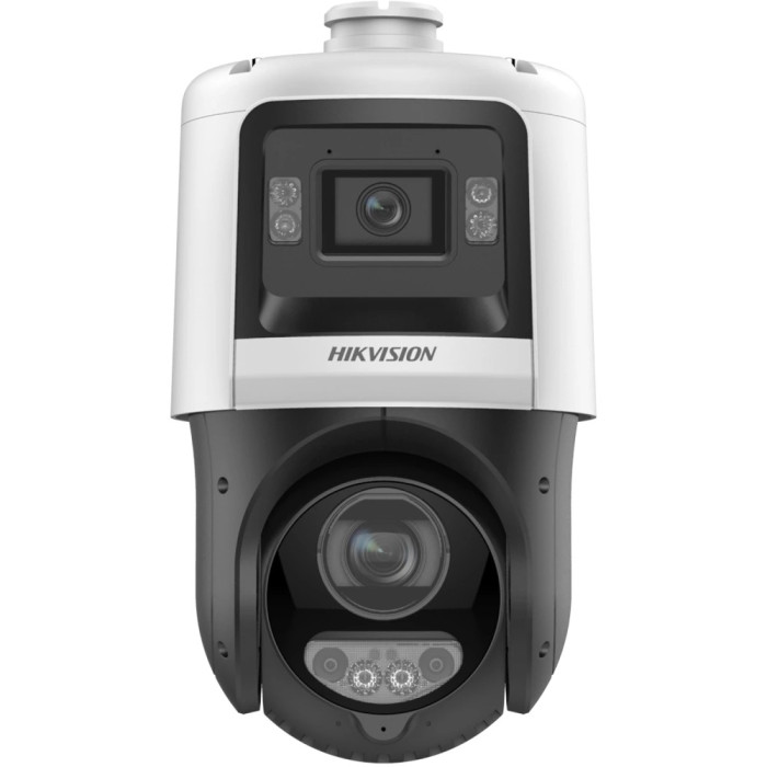 PTZ відеокамера Hikvision Hikvision DS-2SE4C425MWG-E/14(F0) 4МП (2.8+4.8-120мм) TandemVu