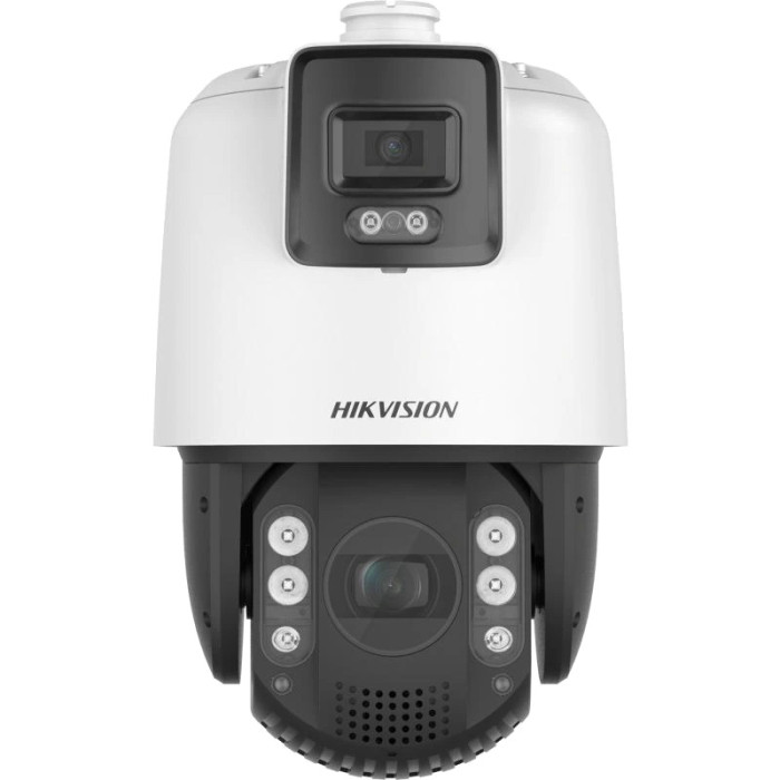 PTZ відеокамера Hikvision Hikvision DS-2SE7C144IW-AE(32X/4)(S5) 4МП (4+5.9-189мм)