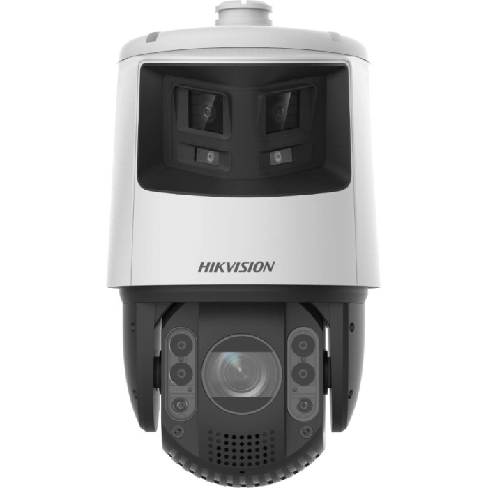PTZ відеокамера Hikvision Hikvision DS-2SE7C432MWG-EB/26(F0) 4МП (2.8+5.9-188.8мм) TandemVu