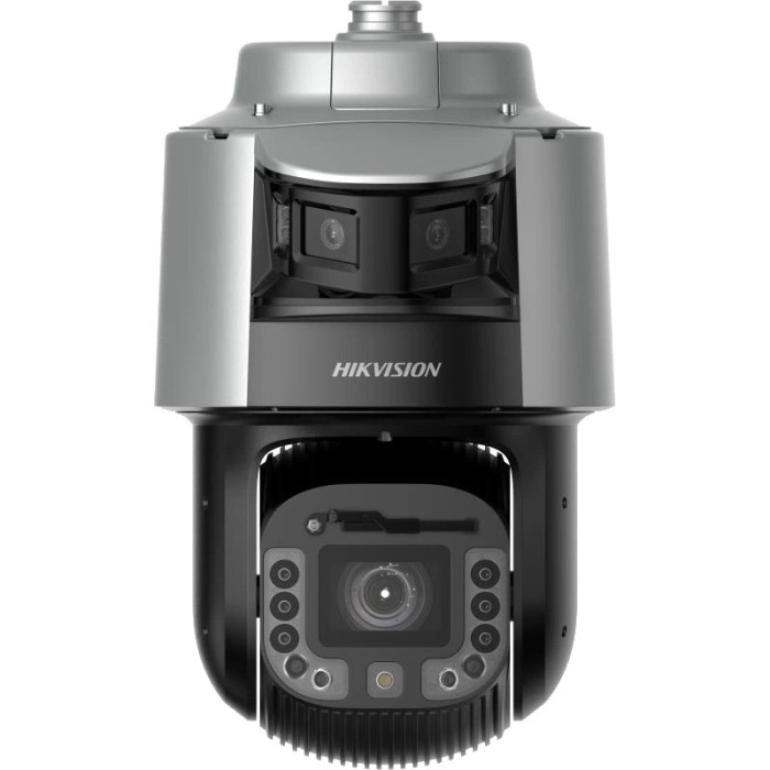 PTZ відеокамера Hikvision Hikvision DS-2SF8C442MXG1-ELW/26(F0) 4МП (2.8+6-252мм) TandemVu