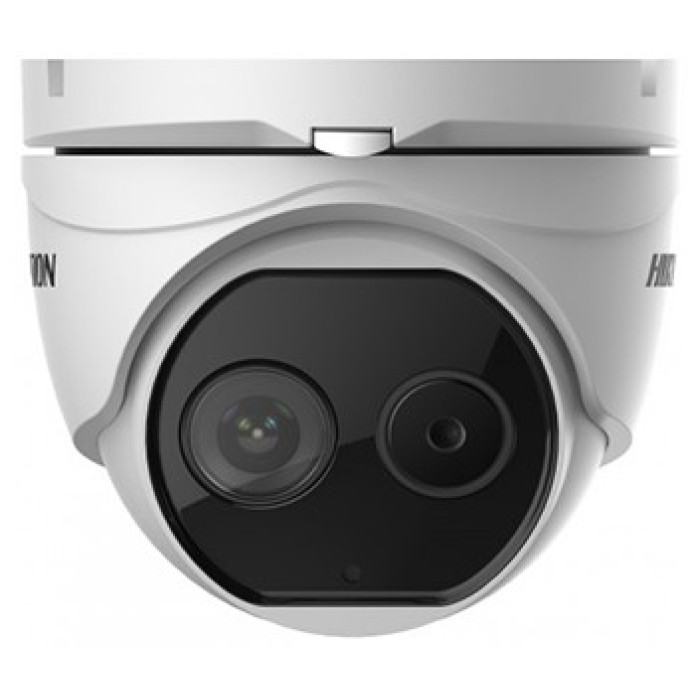 IP тепловізор Hikvision Hikvision DS-2TD1217-3/V1