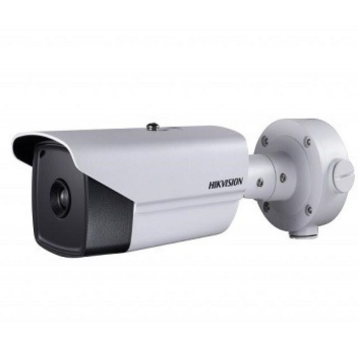 IP тепловізор Hikvision Hikvision DS-2TD2136-35/V1