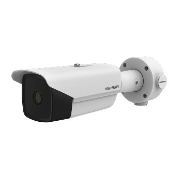 IP тепловізор Hikvision Hikvision DS-2TD2166-7/V1