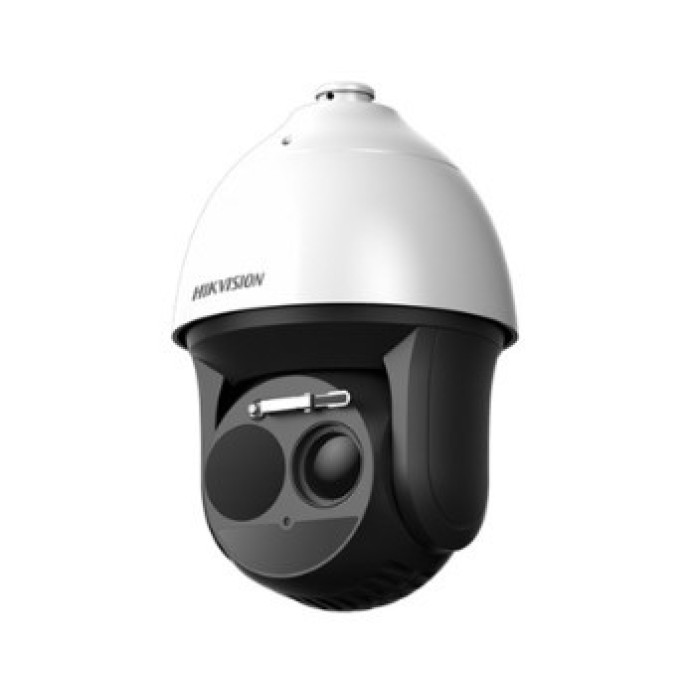 IP тепловізор Hikvision DS-2TD4136-25