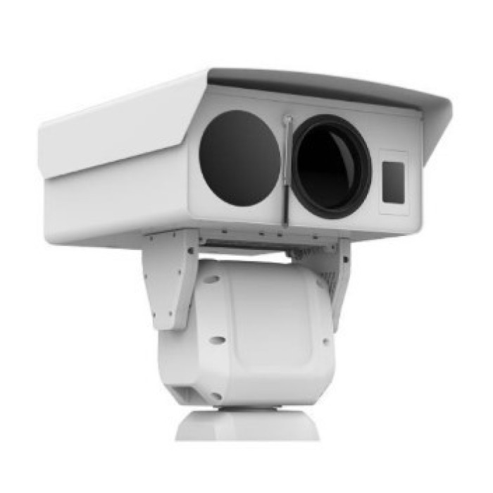 IP тепловізор Hikvision DS-2TD8166-150ZE2F