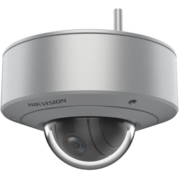 Вибухозахищена IP камера Hikvision Hikvision DS-2XE6146F-HS(C) 4МП (2.8мм)