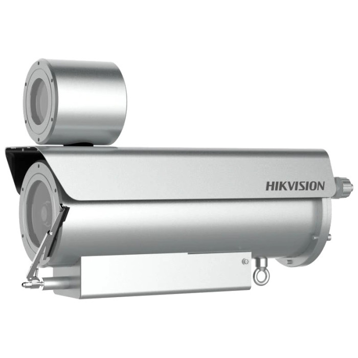 Вибухозахисна IP камера Hikvision Hikvision DS-2XE6442F-IZHRS 4МП