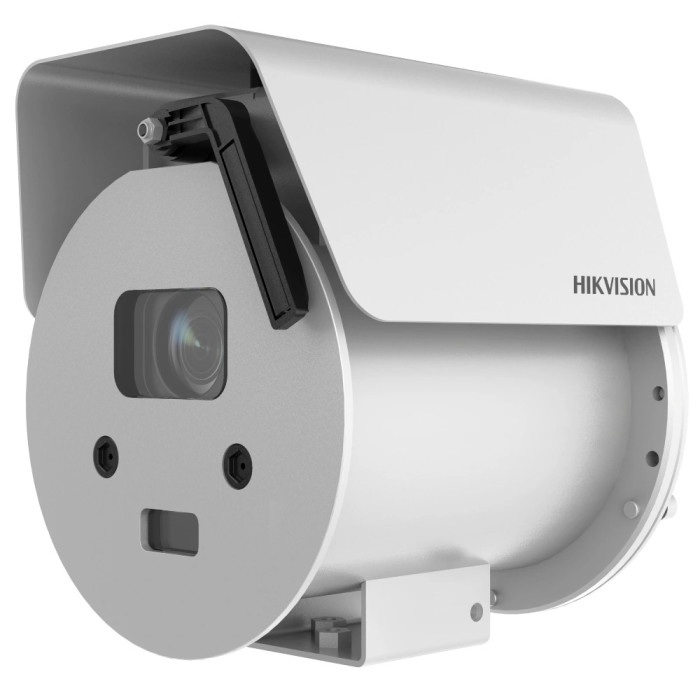 Вибухозахисна IP-камера Hikvision DS-2XE6646G0-LIZHRSU(316L)(2.8-12мм)