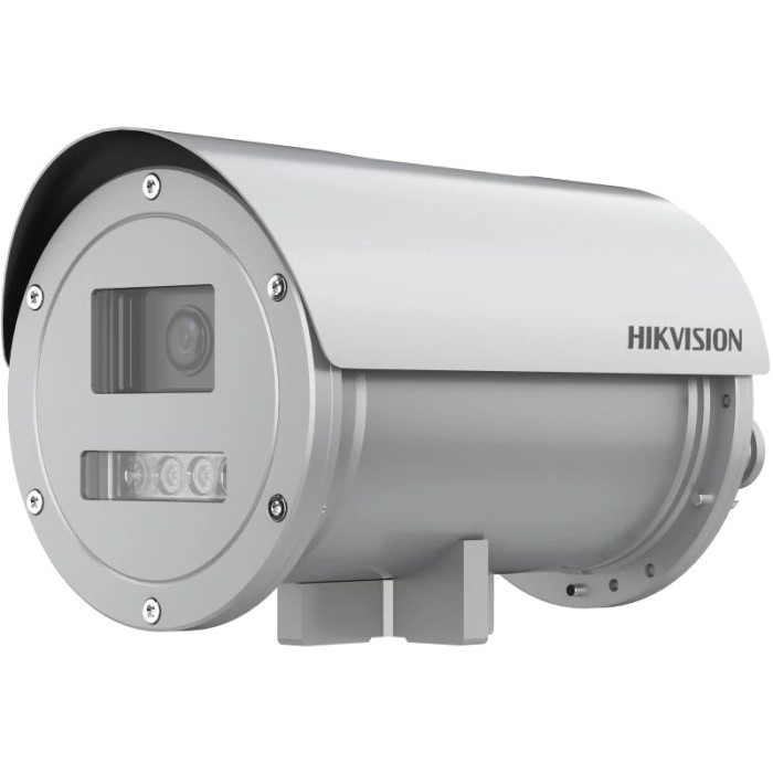 Вибухозахищена IP камера Hikvision DS-2XE6885G0-IZHS