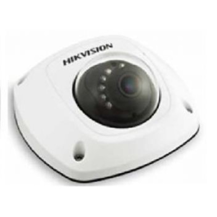 2 Мп мобільна мережева відеокамера Hikvision Hikvision DS-2XM6122FWD-IM (4 мм)