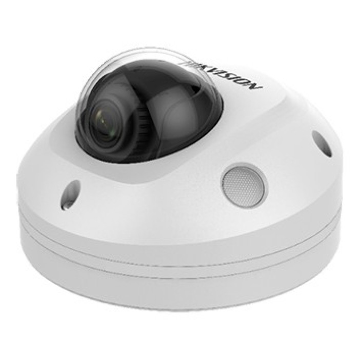 2 Мп мережева ІК відеокамера Hikvision DS-2XM6726G0-IS/ND 2.8mm