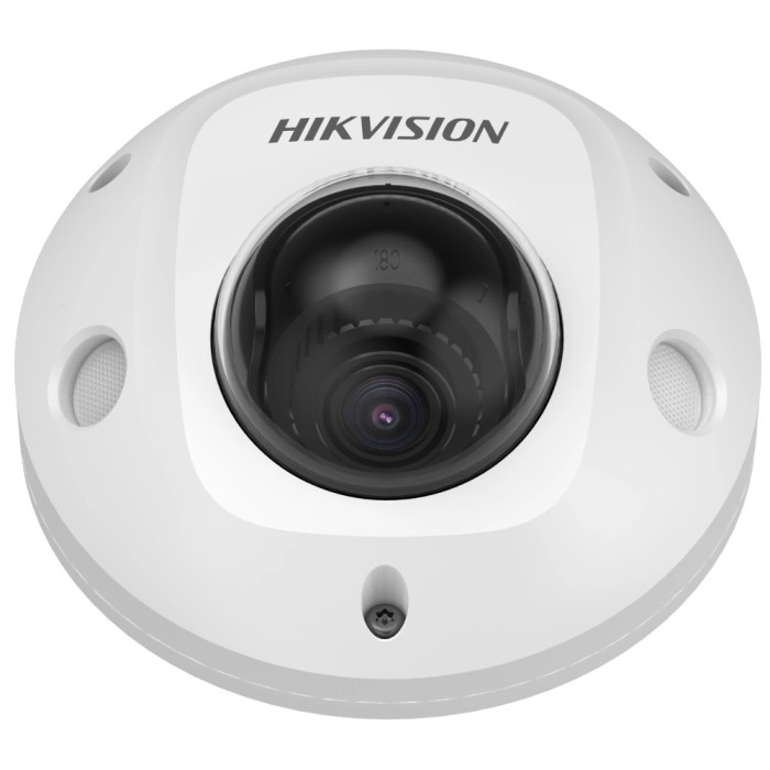 Відеокамера Hikvision Hikvision DS-2XM6726G1-IDM (2.8мм)