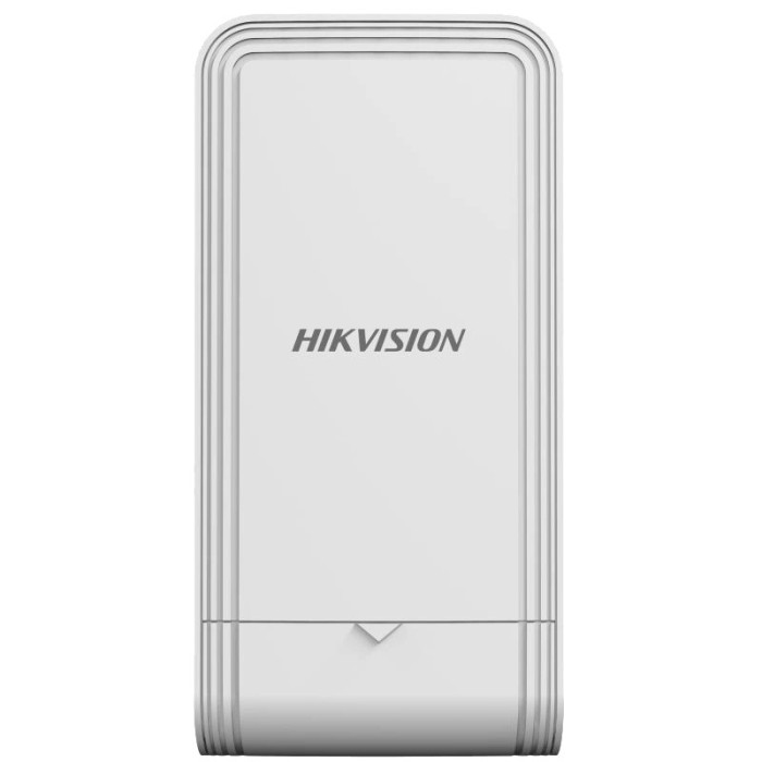 Бездротовий міст Hikvision DS-3WF02C-5AC/O