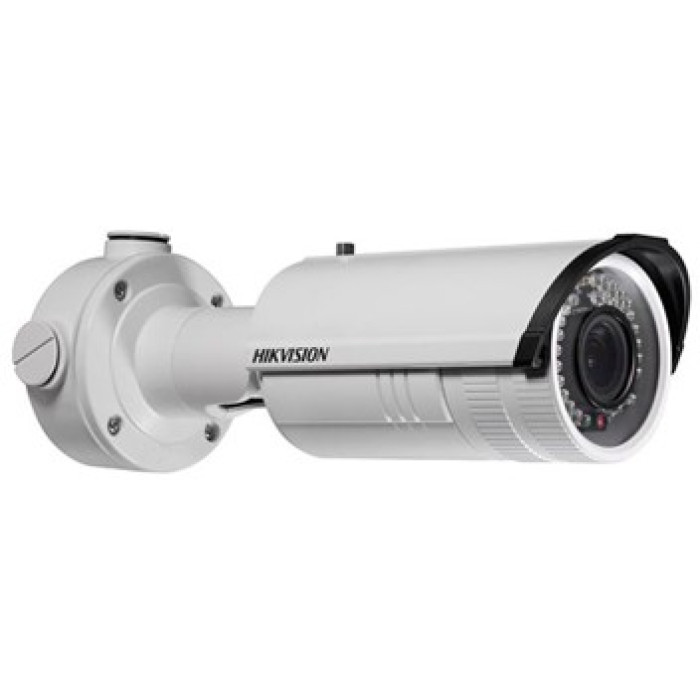 1.3МП IP відеокамера Hikvision з ІК підсвічуванням Hikvision DS-2CD4212FWD-IZ