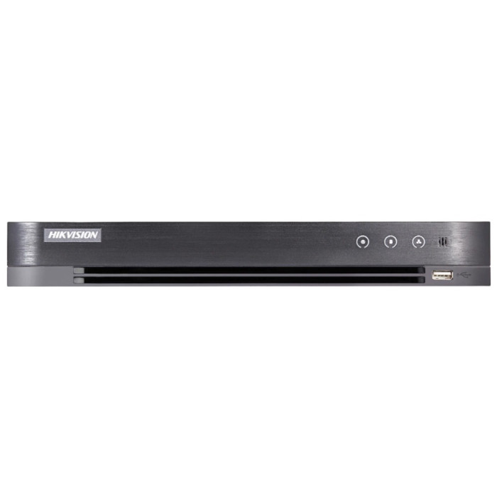 TURBO HD Hikvision DS-7204HQHI-K1/P(B)