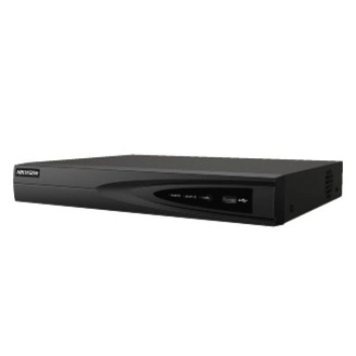 8-канальний мережевий Hikvision DS-7608NI-K1(C)