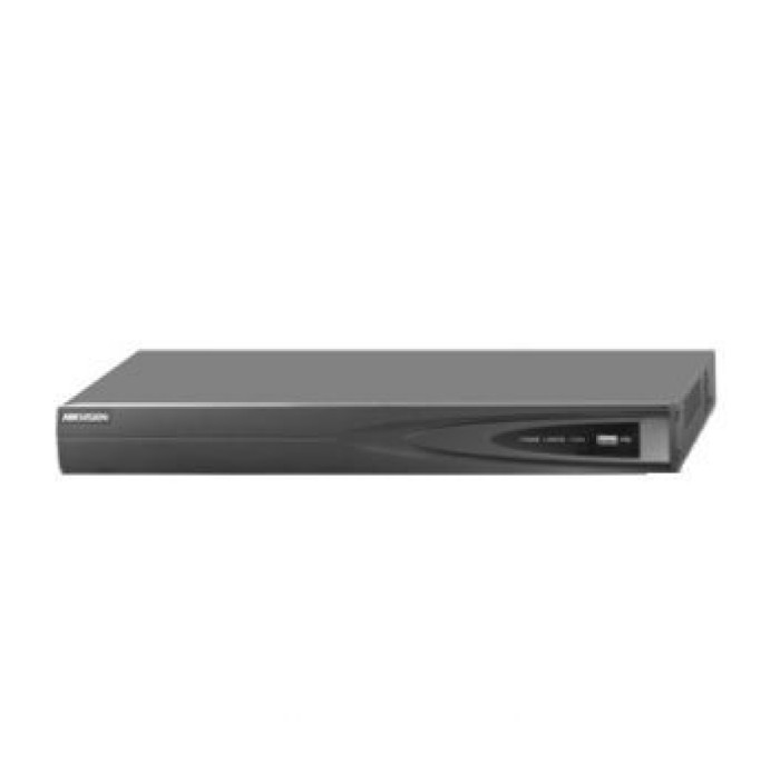 16-канальний мережевий відеореєстратор Hikvision DS-7616NI-E2-8P