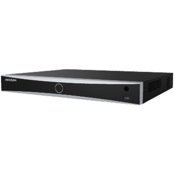 Відеореєстратор Hikvision Hikvision DS-7608NXI-I2/S(C) 8-канальний AcuSense