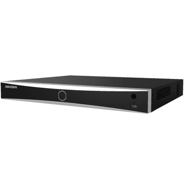 Відеореєстратор Hikvision Hikvision DS-7608NXI-K2(D) 8-канальний 1U 4K AcuSense