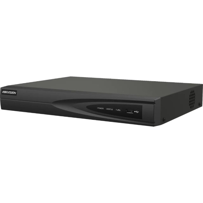 Відеореєстратор Hikvision Hikvision DS-7616NI-Q1(D) 16-канальний 4K