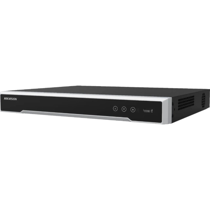 Відеореєстратор Hikvision Hikvision DS-7616NI-Q2(D) 16-канальний 4K