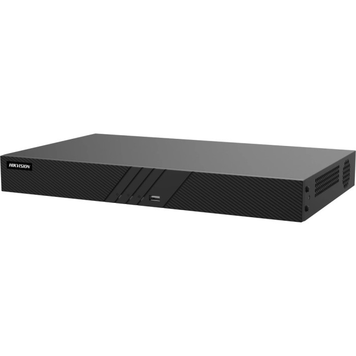 Відеореєстратор Hikvision Hikvision DS-7616NI-Q2(E) 16-канальний