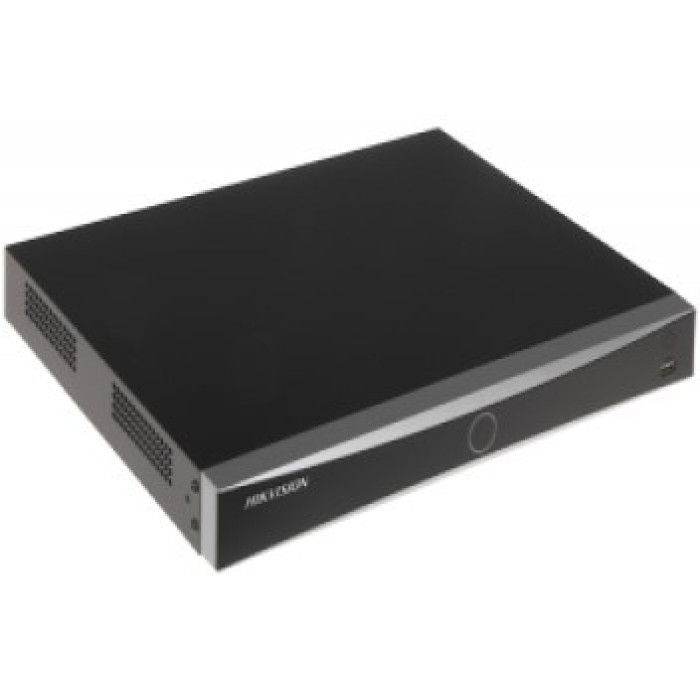 16-канальний мережевий відеореєстратор Hikvision Hikvision DS-7616NXI-I2/4S