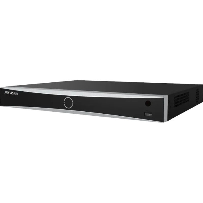 Відеореєстратор Hikvision Hikvision DS-7616NXI-I2/S(E) 16-канальний AcuSense