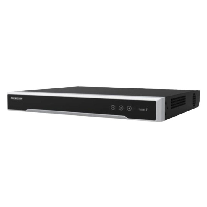 Відеореєстратор Hikvision Hikvision DS-7616NI-M2 16-канальний 2 SATA Smart & POS