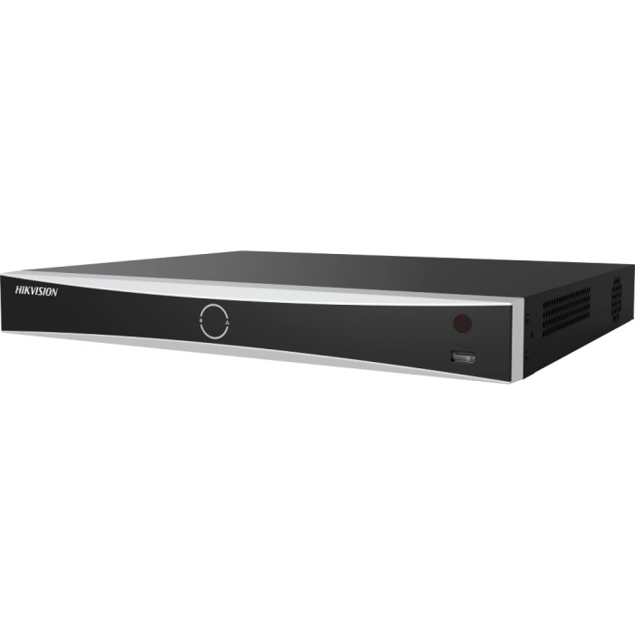 Відеореєстратор Hikvision Hikvision DS-7732NXI-I4/Vpro 32-канальний AcuSeek