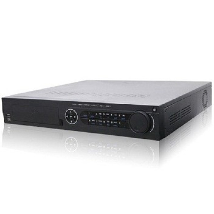 32-канальний мережевий відеореєстратор Hikvision DS-7732NI-E4