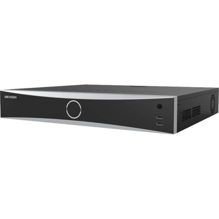 Відеореєстратор Hikvision Hikvision DS-7716NXI-I4/S(E) 16-канальний 4K