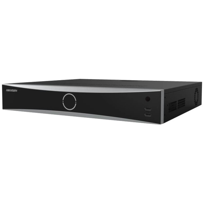 Відеореєстратор Hikvision Hikvision DS-7716NXI-K4(D) 16-канальний 1.5U K AcuSense 4K